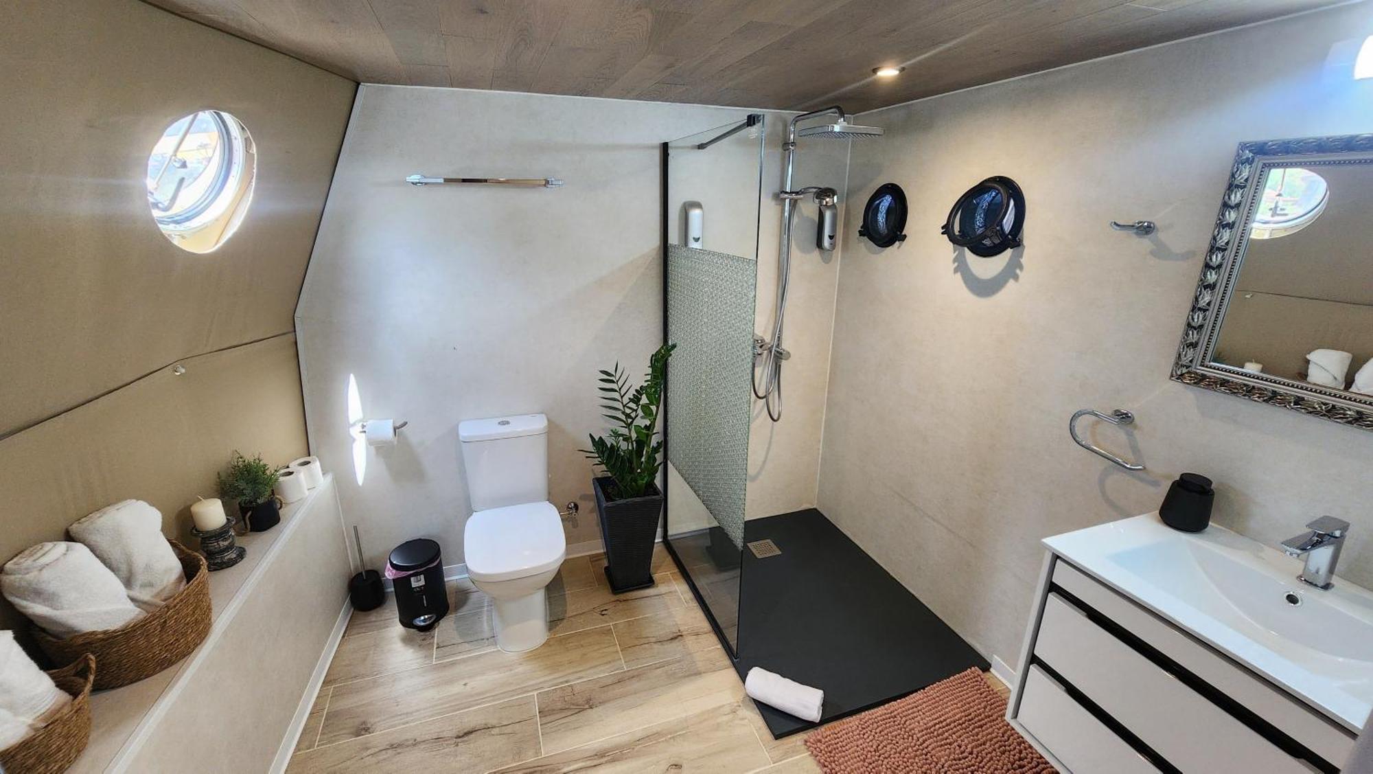 Hotel Agros Glamping Boutique Exterior foto