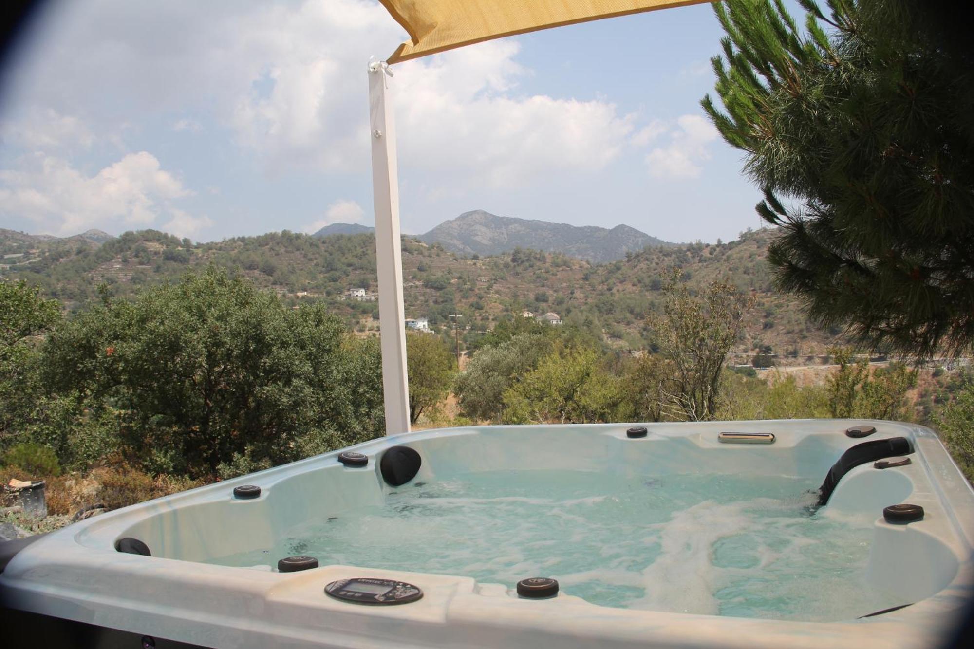 Hotel Agros Glamping Boutique Exterior foto